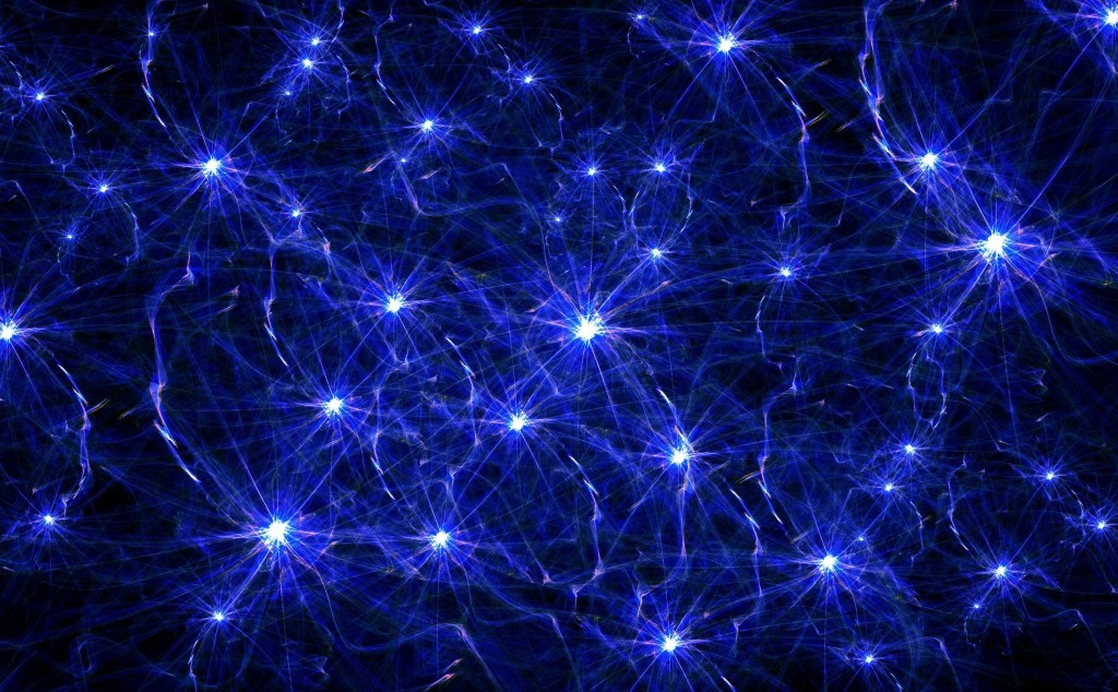 Neurons Illustration. Neuron is an Electrically Excitable Cell That Processes and Transmits Information by Electrical and Chemical Signaling.