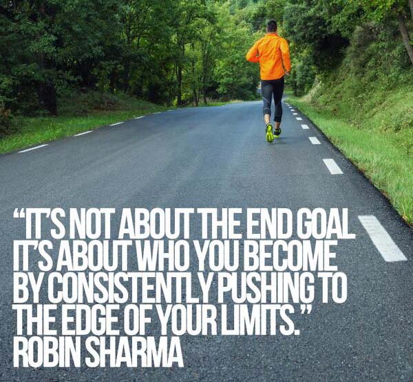 Robin-Sharma-Quote-About-End-Goal-and-Limits