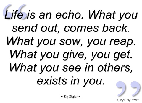 life-is-an-echo-zig-ziglar