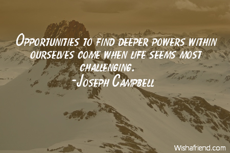 opportunities-campbell-quote