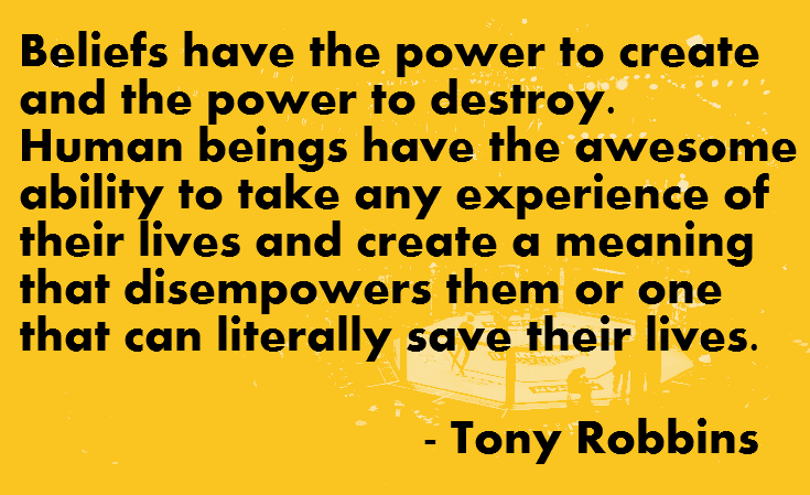 tony_robbins_quotes_beliefs