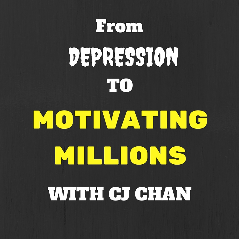 CJ Chan