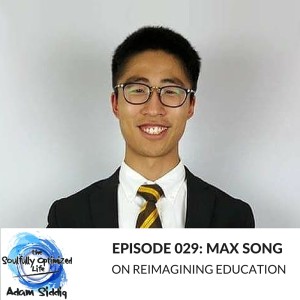 Max Song The Soulfully Optimized Life