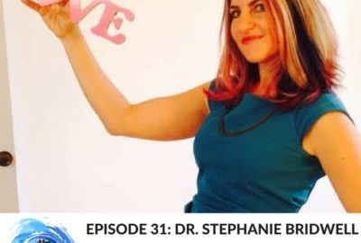 Dr. Stephanie Bridwell Evolved Baby