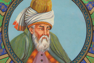 Quotes by Rumi