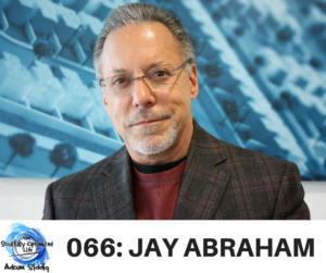 Jay Abraham Business Marketing Strategy Success
